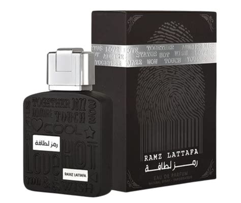 ramz silver vs 9pm|Ramz Lattafa Silver Lattafa Perfumes for women and .